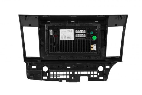 Штатная магнитола Sound box SB-9025 2G для Mitsubishi lancer X