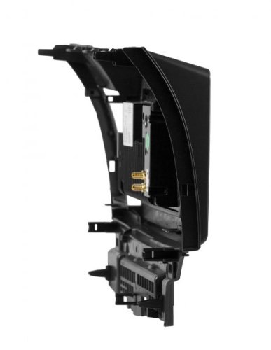 Штатная магнитола Sound box SB-9025 2G для Mitsubishi lancer X