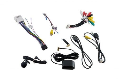 Штатная магнитола Sound box SB-9025 2G для Mitsubishi lancer X