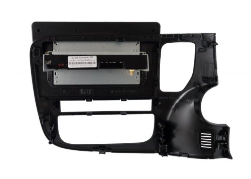 Штатная магнитола Soundbox SBM-9025 DSP для Mitsubishi lancer X