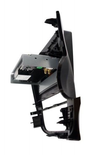 Штатна магнітола Soundbox SB-8126 2G для Mitsubishi Outlander 2013+