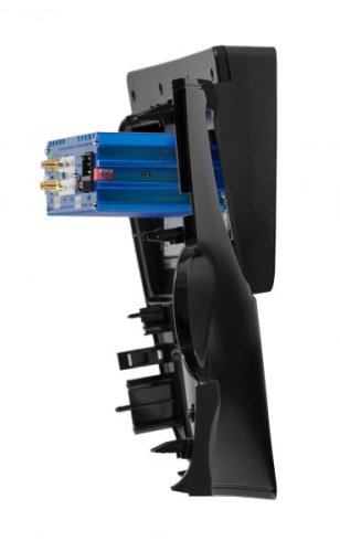 Штатная магнитола Soundbox SBM-8126 DSP для Mitsubishi Outlander 2013+