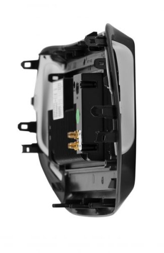 Штатная магнитола Soundbox SB-9235 2G для JEEP Compass 2017+