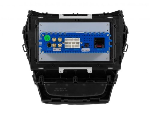 Штатна магнітола Soundbox SBM-9094 DSP для Hyundai Santa Fe IX45 2013-2018