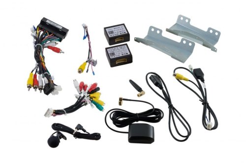 Штатна магнітола Soundbox SBM-9094 DSP для Hyundai Santa Fe IX45 2013-2018