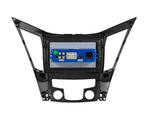 Штатная магнитола Soundbox SBM-8997 DSP для Hyundai Sonata YF 2010-2015