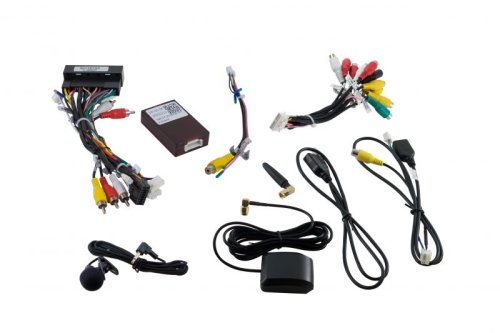 Штатная магнитола Soundbox SBM-8997 DSP для Hyundai Sonata YF 2010-2015