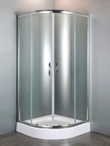 Душова кабіна Volle Dios 90x90 10-13-015