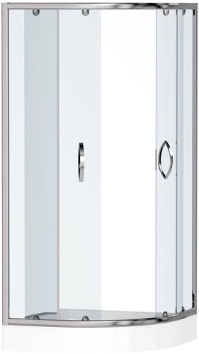 Душова кабіна Volle Dios 90x90 10-13-015