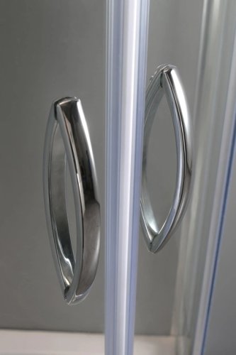 Душова кабіна Volle Dios 90x90 10-13-015