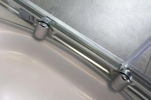 Душова кабіна Volle Dios 90x90 10-13-015