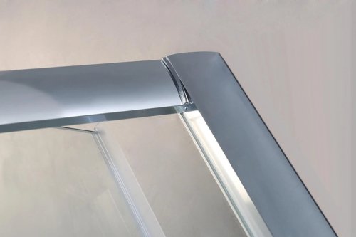 Душова кабіна Volle Dios 90x90 10-13-015