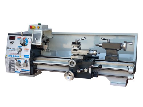 Настольный токарно-винторезный станок 9craft GX320L 320x750 1100W 220в