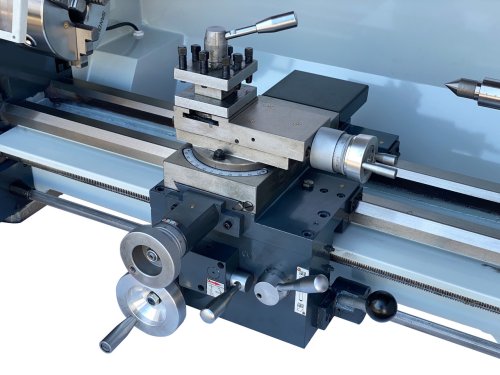 Настольный токарно-винторезный станок 9craft GX320L 320x750 1100W 220в