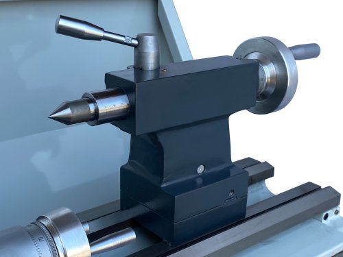 Настольный токарно-винторезный станок 9craft GX320L 320x750 1100W 220в