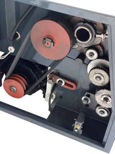 Настольный токарно-винторезный станок 9craft GX320L 320x750 1100W 220в