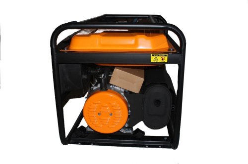 Бензиновый генератор EF Power TBS6500S