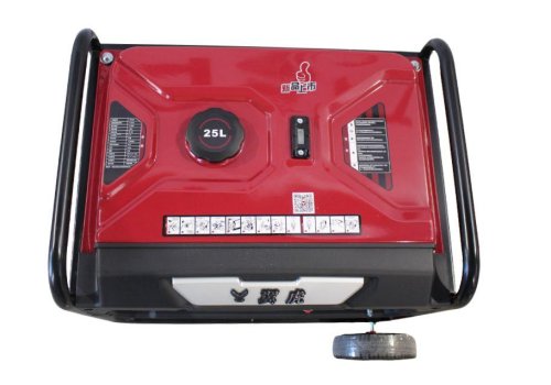 Бензиновый генератор EF Power V9500