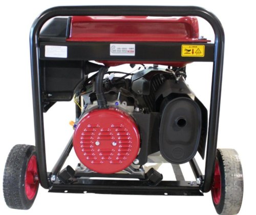 Бензиновый генератор EF Power V9500