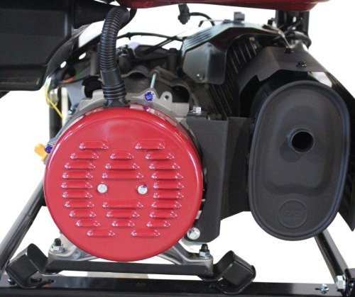 Бензиновый генератор EF Power V9500