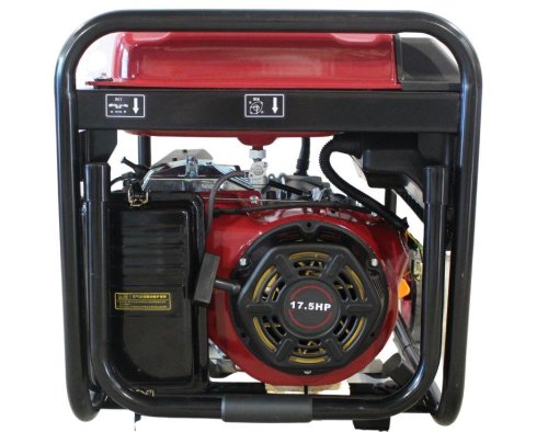 Бензиновый генератор EF Power V9500