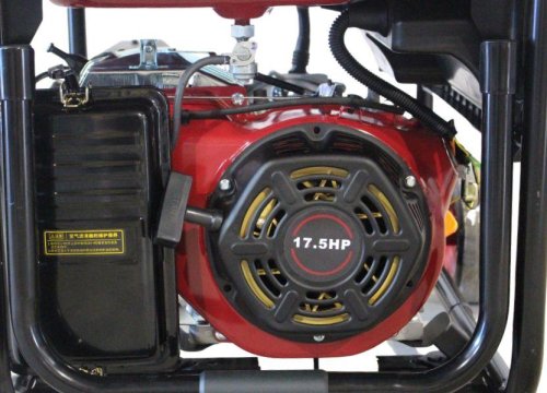 Бензиновый генератор EF Power V9500