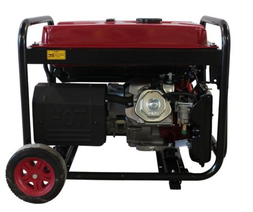 Бензиновый генератор EF Power V9500