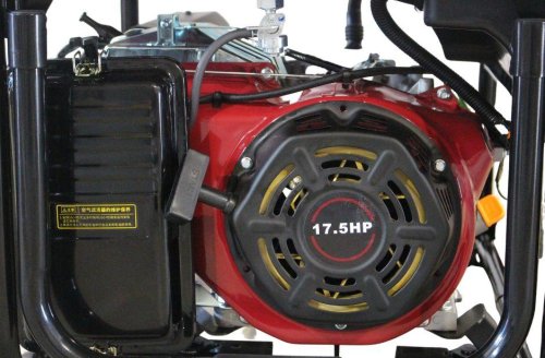 Бензиновый генератор EF Power V9500S