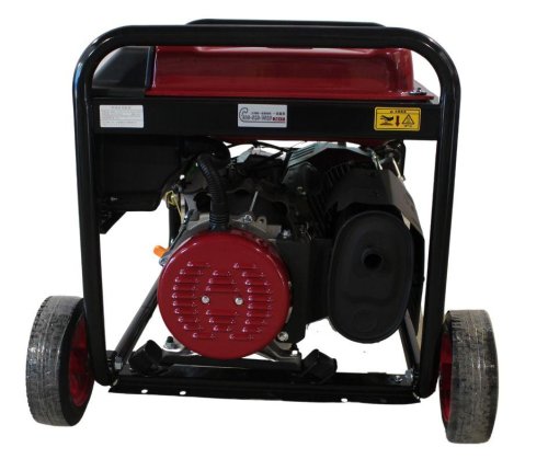 Бензиновый генератор EF Power V9500S