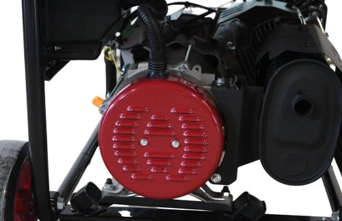 Бензиновый генератор EF Power V9500S