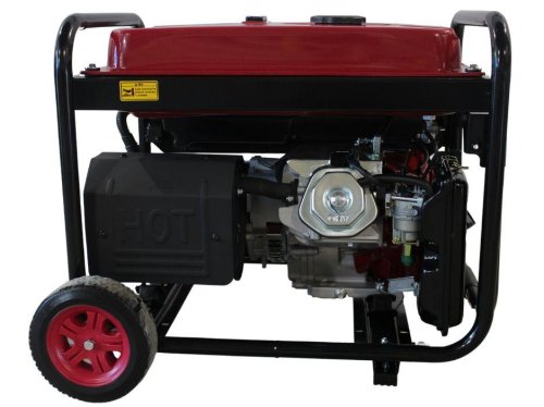 Бензиновый генератор EF Power V9500S