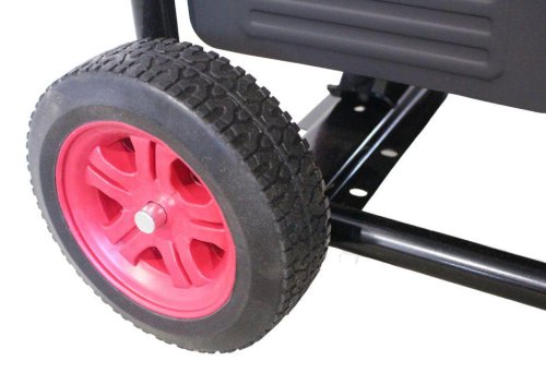 Бензиновый генератор EF Power V9500S