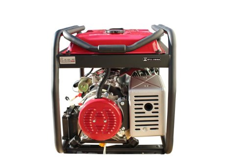 Бензиновый генератор EF Power YH10800SE-IV