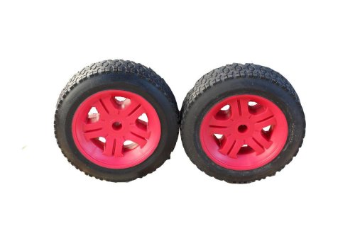 Бензиновый генератор EF Power YH9500-IV