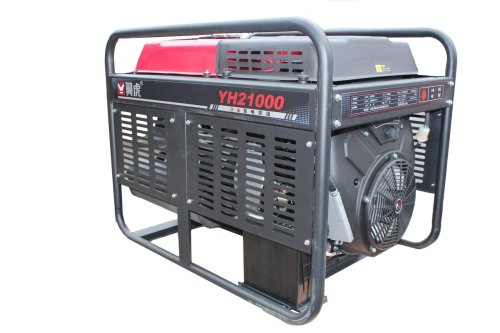 Бензиновый генератор EF Power YH21000