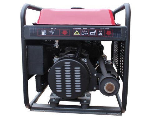 Бензиновый генератор EF Power YH21000