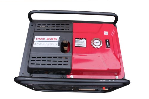 Бензиновый генератор EF Power YH21000