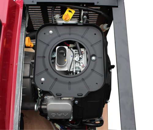 Бензиновый генератор EF Power YH21000