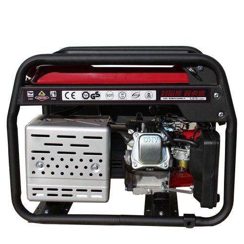 Бензиновый генератор EF Power YH4200-IV