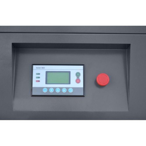 Винтовой компрессор с инвертором CORMAK THEOR 30-10