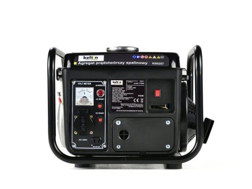 Генератор бензиновый Keltin K00257
