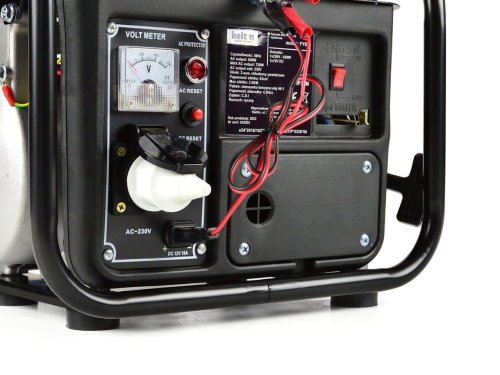 Генератор бензиновый Keltin K00257