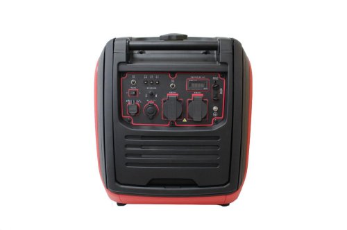 Инверторный генератор TOSAN ТGGI-3500E