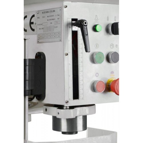 Настольный сверлильный станок CORMAK WS20