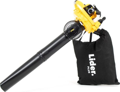 Садовый пылесос-воздуходувка Lider Plus SPD30D