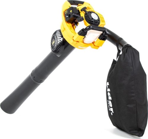 Садовый пылесос-воздуходувка Lider Plus SPD30D