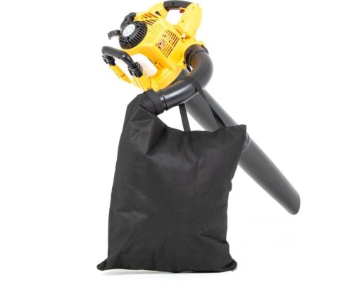 Садовый пылесос-воздуходувка Lider Plus SPD30D