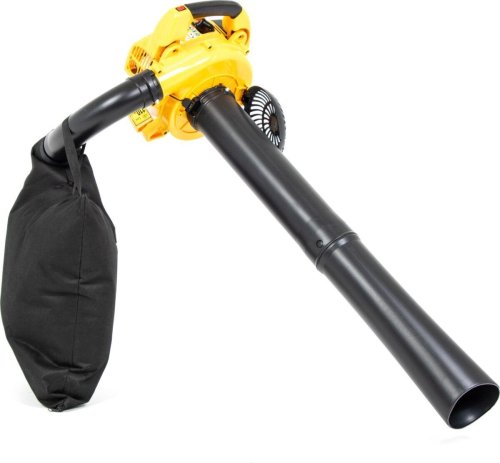 Садовый пылесос-воздуходувка Lider Plus SPD30D