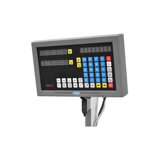 Универсальный токарный станок CORMAK TORNADO 360