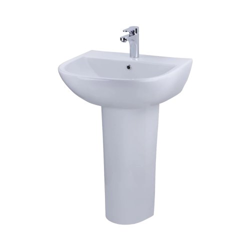 Умывальник Devit Fresh 1010121